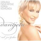 DANIJELA MARTINOVIC - Nek zivi ljubav – Hitovi Djordja Novkovica DANIJELA MARTINOVIC - Nek zivi ljubav – Hitovi Djordja Novkovica
